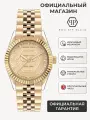 Наручные часы PHILIPP PLEIN, золотой