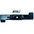 Нож для минитрактора MTD 742-0673 / 742-0659 / 742-04021 Оригинал!