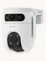Видеокамера Wi-Fi поворотная с 2 объективами 5Мп+5Мп EZVIZ CS-H9c 5Mp