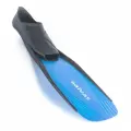 Ласты для плав. Salvas Murena Fin, р.31-33, голубой, арт.BA14531QQSTS,TPR и Technoflex