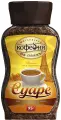 Московская кофейня на паяхъ Кофе растворимый Суаре, 95 г