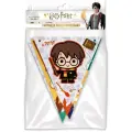 ND Play. Harry Potter Гирлянда поздравительная Персонажи (флажки) арт.296124