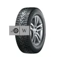 Hankook 235/75R15 109T XL Winter i*Pike X W429A TL (шип.)