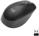 Мышь Logitech M190 Black Wireless Mouse (910-005905)