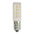 Светодиодные лампы Ecola T25 LED Micro 3,0W E14 4000K 340° кукуруза (для холодил, шв. машинки и т. д.) 53x16 mm B4TV30ELC (упаковка 5 шт)