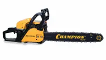 Бензопила CHAMPION A256-18