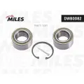 MILES DWB0082 Подшипник ступицы коеса пернего NISSAN Almera