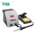 Паяльная станция QUICK 236