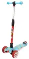 Самокат Navigator Щенячий патруль Т20004, голубой/красный