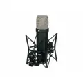 Rode NT1 Signature Black Микрофон студийный
