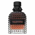 Туалетная вода Valentino Uomo Born in Roma Coral Fantasy EDT для мужчин 50 мл