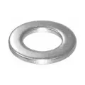 Шайба STARFIX SMV1-75336-5 М22 плоская, цинк, DIN 125 5 кг