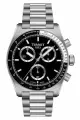Наручные часы TISSOT, черный