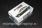 Сборная модель Toyota AE86 Sprinter Trueno GT-Apex '85 06141 AOSHIMA