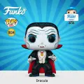 Фигурка Funko POP! Movies Universal Monster S5 Dracula (1634) 80996
