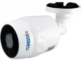 Камера видеонаблюдения IP Trassir TR-D2121IR3W Wi-Fi 3.6-3.6мм цв. корп: белый (TR-D2121IR3W (3.6 MM))