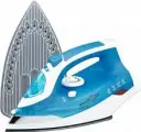 Утюг MAXTRONIC MAX-YB-CR01/AB голубой