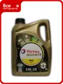 Моторное масло TOTAL QUARTZ INEO ECS 5W-30 (5л), 151261