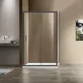 Душевой уголок Vincea Garda 80х110 VSR-1G8011CLGM