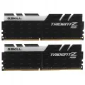 Оперативная память G.Skill TRIDENT Z RGB (F4-3200C16D-32GTZRX) DIMM DDR4 32 ГБ - 2 шт, 3200 МГц