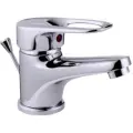 Смеситель для раковины (умывальника) Frap H28 F1028-B хром
