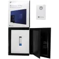 Microsoft Windows 10 Pro x32/64 RU Box