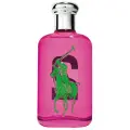 Ralph Lauren, Big Pony 2 For Women, 100 мл, туалетная вода женская