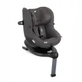 Joie i-Spin 360, автокресло с рождения до 3-4 лет гр.0-1 (0-18 кг), цвет Thunder