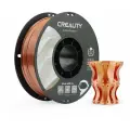 Филамент Creality CR-Silk 1.75мм. Красная медь (Red copper) 1 кг.