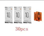 Бумага ДЛЯ Карманного Фотопринтера Xiaomi Zink 100% Photo Printer Paper AR Pocket 30ШТ