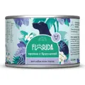 Корм для собак Florida Кролик с брусникой 12 шт. х 240 г