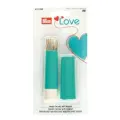 610288 Игольница-твистер вращающаяся с 19 иглами, Love Ergonomics Prym