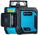 Нивелир лазерный INSTRUMAX 3-360, IM0138
