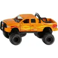 Внедорожник Dodge RAM 1500 Siku 1500, 1:50, коллекционная машинка