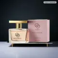 Парфюмерная вода Oriflame Miss Giordani, 50 мл, женская, древесно-фруктовый аромат