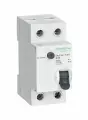 Дифф. автомат. выкл. C9D51625 Systeme Electric City9 Set 1P+N 25А 10мА класс А