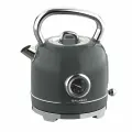 Чайник электрический металлический TUAREX TK-8010 / 2л / 2200Вт