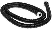 Шланг универсальный для бытового пылесоса, длина 2,5 м, кольца-защелки диаметром 45 мм, арт. SH-03-35-2,5