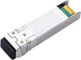 Трансивер FiberTrade модуль SFP28, 32гбит/с, LC, MMF, 100m, 850nm