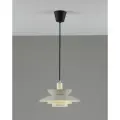 Светильник подвесной Moderli V11304-1P Shaggy
