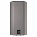 Водонагреватель Thermex Fora 50, накопительный, 2кВт, 50л, серый [эдэб03556]
