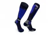 Гольфы кроссовые Acerbis MX IMPACT Blue, S/M (р.39-41)