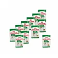 Royal Canin Для взрослых собак мелких размеров с 10 месяцев до 8 лет кусочки в соусе, 0.085 кг х 12 шт.