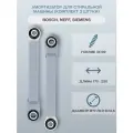 Амортизатор для стиральной машины Bosch, Neff, Siemens (комплект 2 штуки) 170-250мм 90N/00673541