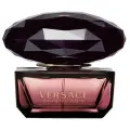 Туалетная вода женская Versace Crystal Noir Eau De Toilette, 50 мл