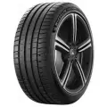 Летние шины Michelin Pilot Sport 5 235/45 ZR19 99Y XL для легковых авто