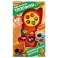 Мой первый телефон Ми-ми-мишки 50 песен, звуков, фраз. кор. бат. Умка