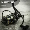 Катушка Nautilus Racer 3000