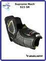 Налокотники хоккейные BAUER Supreme Mach S23 SR M
