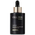 MEDI-PEEL Cell Tox Dermajou Ampoule ампульная восстанавливающая сыворотка для лица со стволовыми клетками 100 мл 100 г 1 шт. флакон